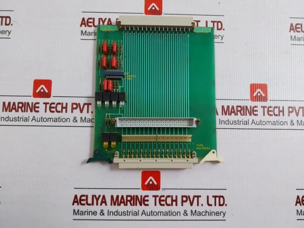 Decca Ava 0009A