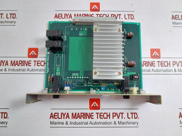 Jmc-sms-25 Jrcs Automatic Generator Controller Pcb