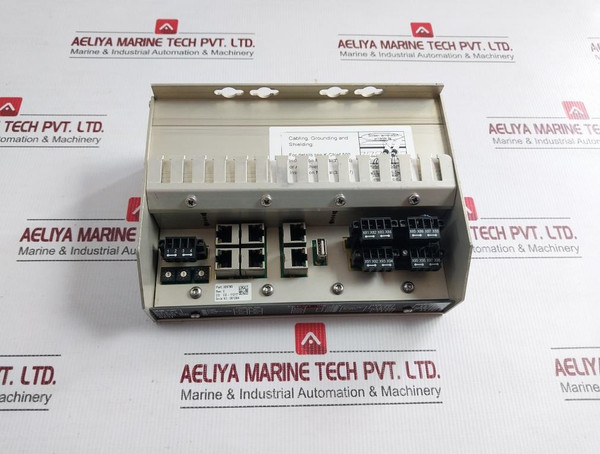 329785 Scu Segment Controller Unit By Kongsberg