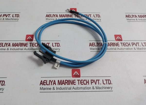 Low-loss Shielded Coaxial Cable By Topflex H07V2-k