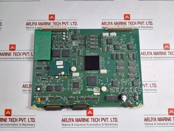 Sperry Marine Display Processor Printed Circuit Board T65800811-10