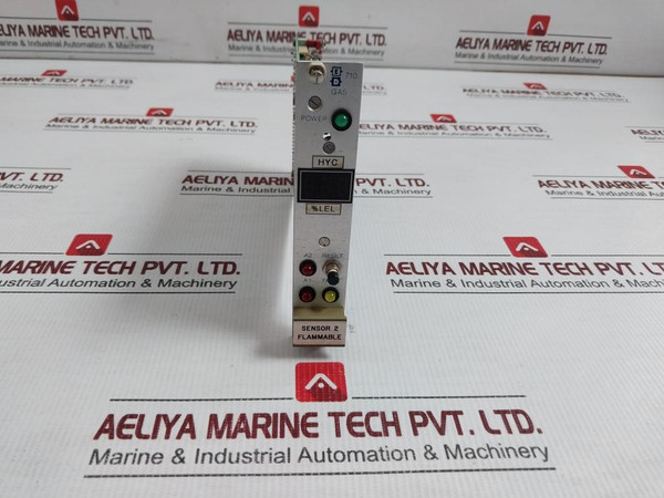 Ed710 By Electronic Devices Air Detection Pcb Module