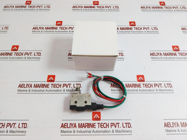 Zcn-p5010 Micro Switch 10A-250 Vac Nux