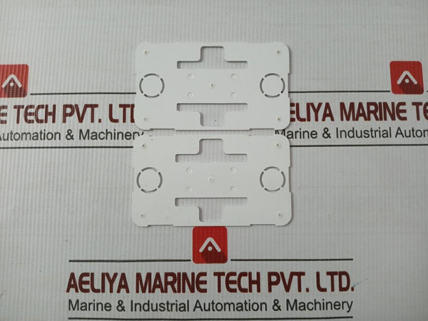 Plate Mounting Chassis 22062.8-0.3