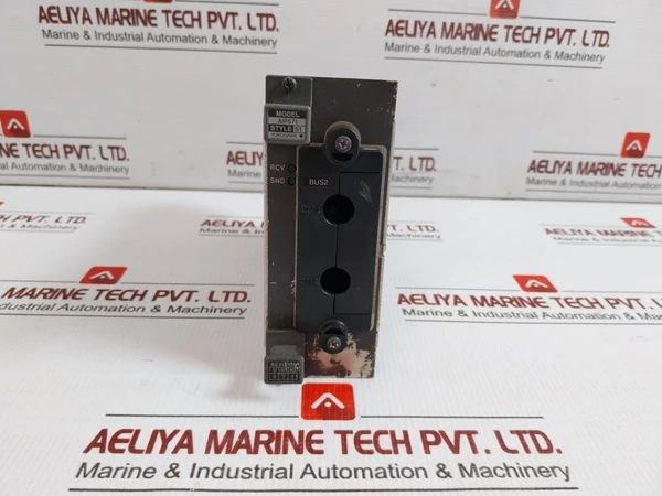 Yokogawa Electrical Transceiver Rio IO Pcb Module Aip571
