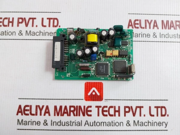 E9740Cq-03 Printed Circuit Board By Yokogawa