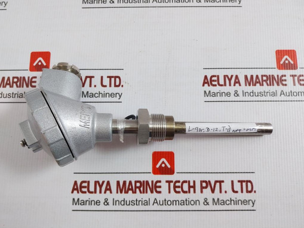 Meiyo Electric Temperature Sensor Ptr-sd