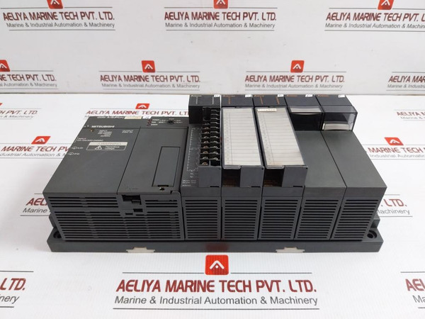 Mitsubishi Electric A1Sjhcpu