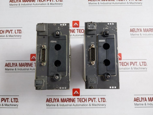 Aip503 Yokogawa Plc V-net Coupler Module