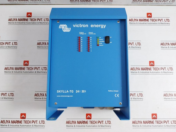 Victron Energy Skylla-tg 2430(1+1) 120-240V