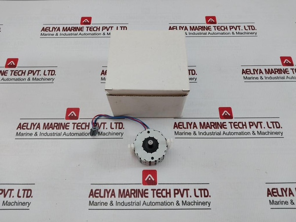 Ufr10Nb4Raz71 Synchronous Motor 24V 50/60Hz Saia