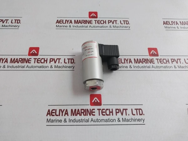Pressure Temperature Switch 200600 Bar By Beta B B2-p504H-s1B-b1-bl