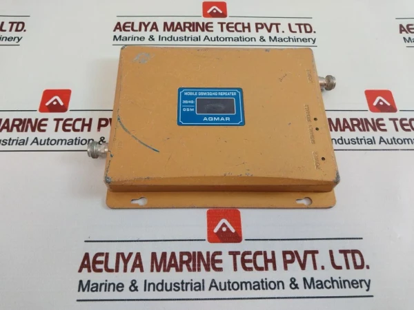 MOBILE GSM/3G/4G REPEATER Aqmar Gsm DC/12VAQMAR