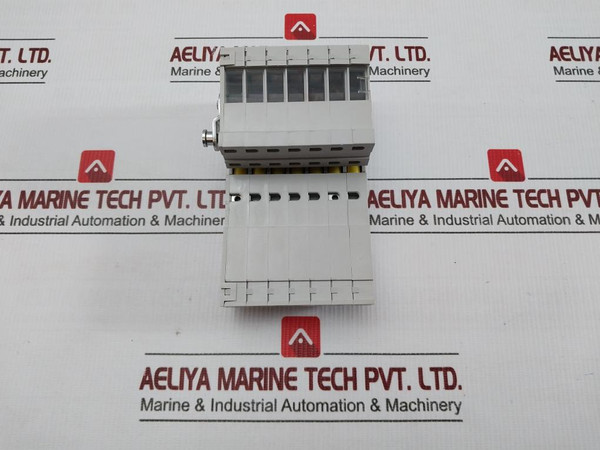 Auxiliary Switch Unit Axr-007 Terasaki