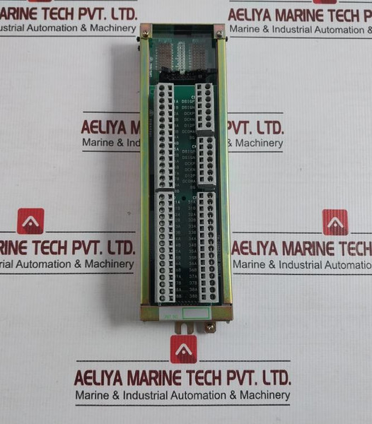 Terasaki Electric Tm Connector Module Eca-221