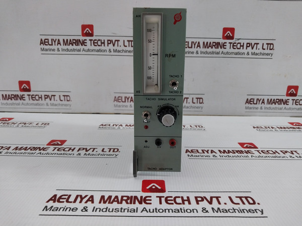 990,412,004 Tacho Adaptor Pcb Module Soren T. Lyngso