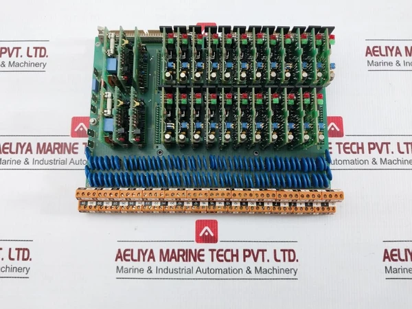 Printed Circuit Board 60006121 V01 By Soren T.Lyngso