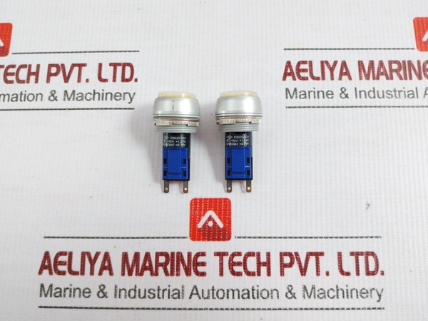 505033 000 Push Button Switch By Th-contact