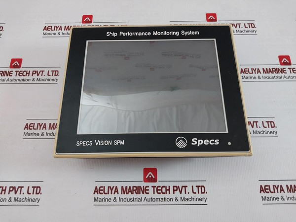 Cupc-p220 Monitoring System 12Vdc Comfile