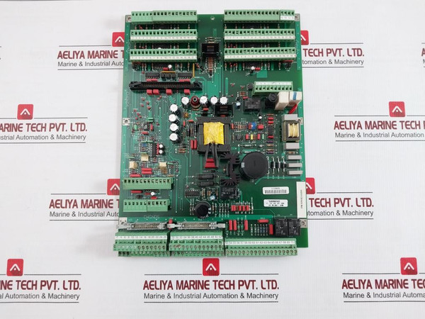 Siemens A1-116-100-505-is08