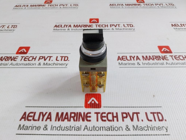 Maruyasu Dengyo Selector Switch
