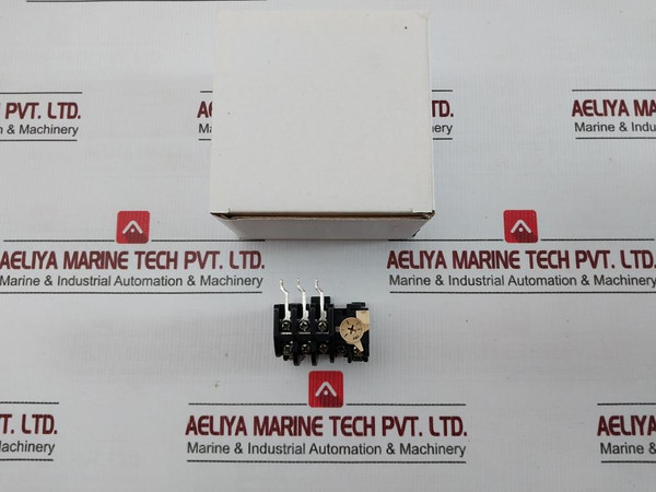Rh-13/( )M Thermal Overload Relay Yaskawa