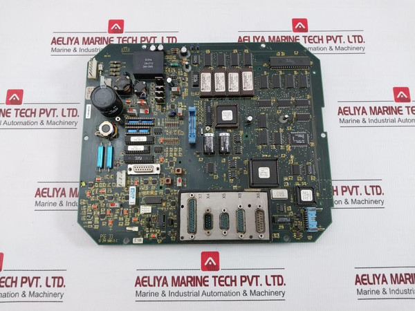 Pse 33 Pcb Card L3 Communications
