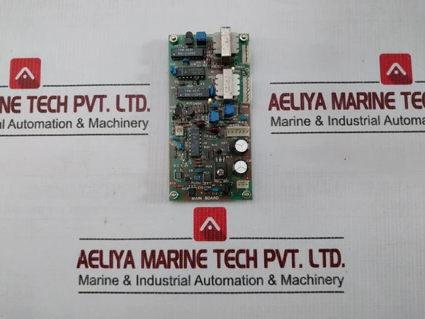 Main Board