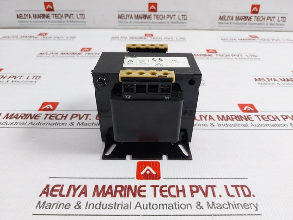 Control Circuit Transformer 120-110V By Allen-bradley 1497-c-basx-0-n