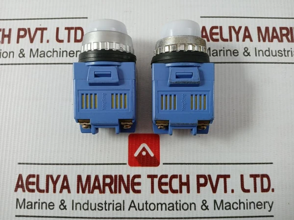 Yspl 3-t22A Pilot Light Input: Ac220V (50/60Hz) Yongsung