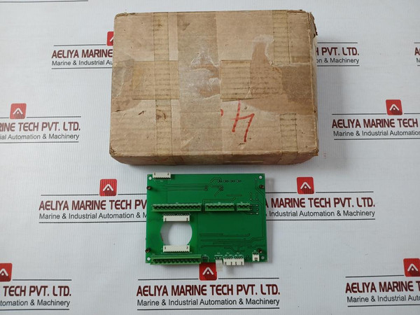 Used Condition Printed Circuit Board G-spt-1X_V5