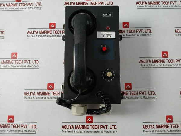 Hcw 300-a Common Batt Telephone Dc 24V By Cmr