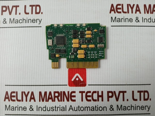 170644 Printed Circuit Board In Used Condition