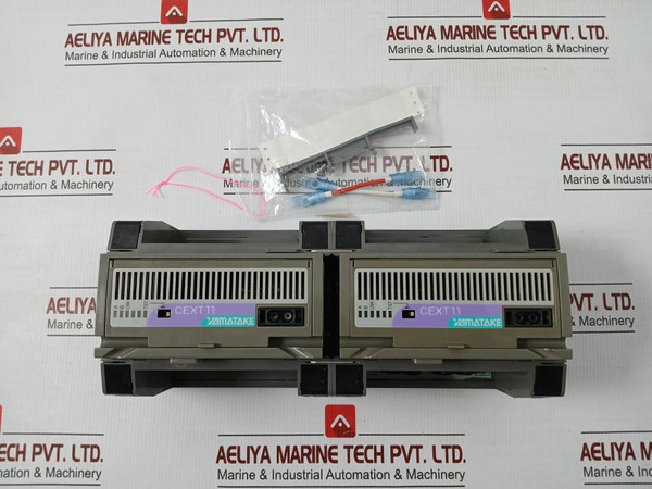 Yamatake 24 Vdc 80Ma Remote Communication Module Hd-cext11