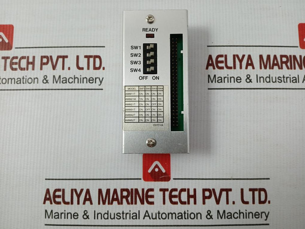 Dh77-04 Yokogawa Multiplexer Module