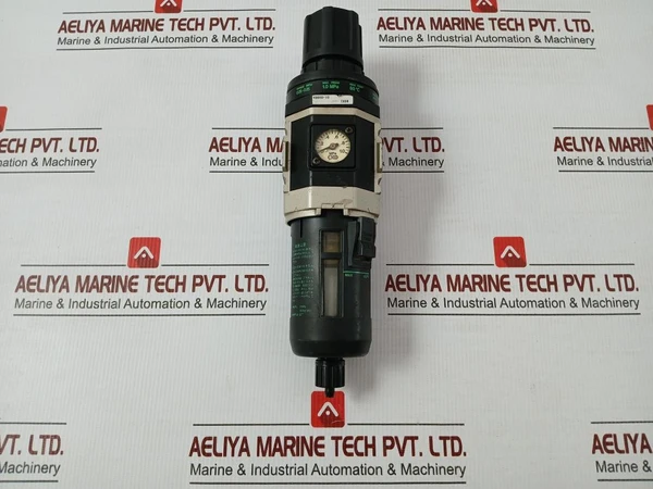 W3000-10 Filter Regulator 0 To 1.0 Mpa Ckd