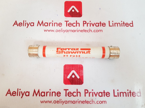 Ferraz shawmut a480t2e fuse 4800v