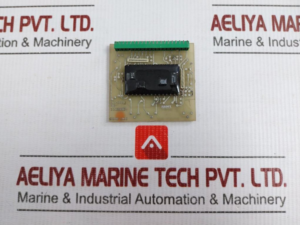 Nor Control Analog Input Adaptor He-220293E
