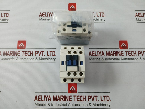 Control Relay 690V10A Telemecanique Cad32
