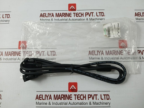 Cable-15P-1.5M Vga To Vga Monitor Cable Schneider Electric