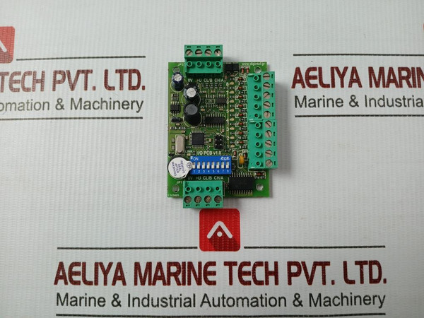 Digintel Input Output Pcb Module E305895