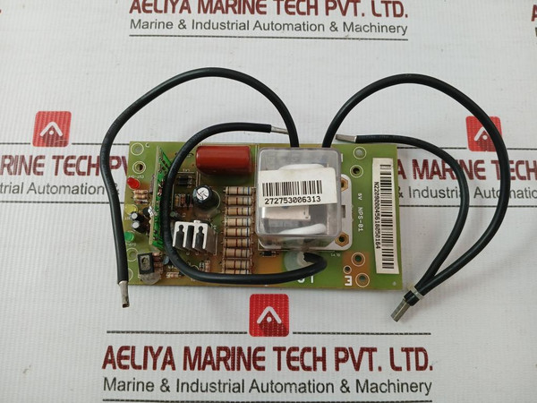 272753006313 Dc24V Printed Circuit Board