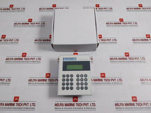 Panelware Compact Hmi By B&R 4B1270.00-490