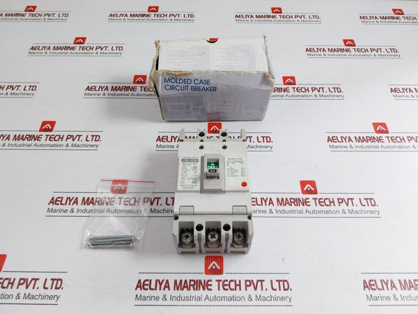 Cbs-103N 3-pole Molded Case Circuit Breaker 5060Hz 690V Cheil