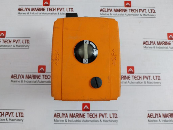 Valve Actuator 100-230V 5060Hz Georg Fischer Ea21