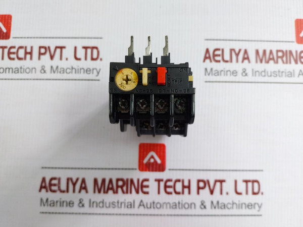 Thermal Overload Relay Th-3N Lg Industrial Systems