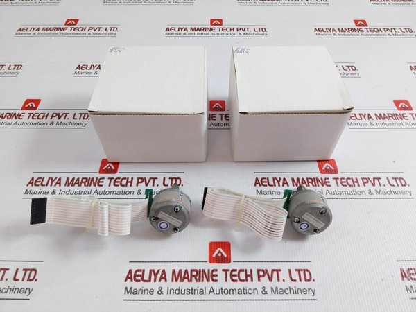 K150069 Print Head With Flat Cable Microlys