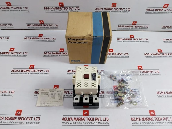 Fuji Electric Sc-5N [93]