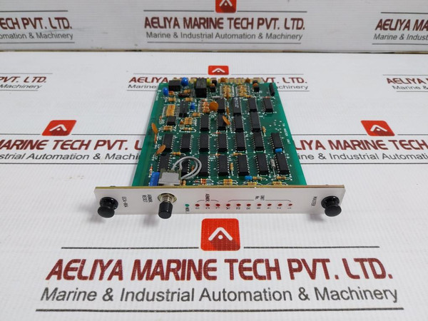 Tm Master Unit Eca-804 By Terasaki