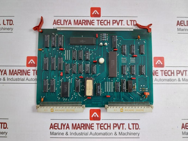 Printed Circuit Board Pb254 Saab Marine
